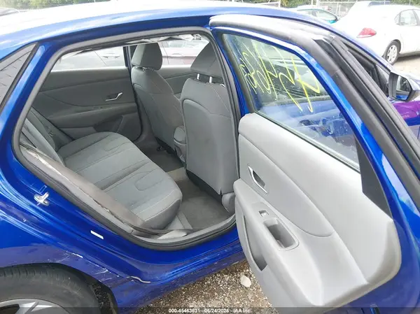 KMHLM4DG4RU789674 2024 HYUNDAI ELANTRA - Image 8