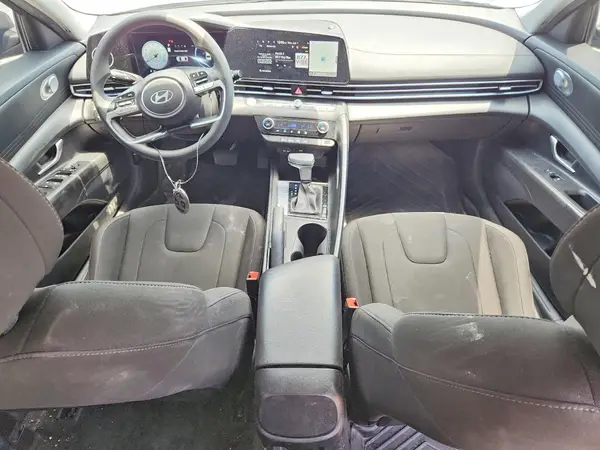 KMHLM4DG4RU798780 2024 HYUNDAI ELANTRA - Image 8