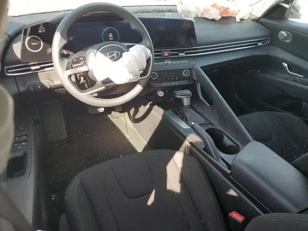 KMHLM4DG4RU798939 2024 HYUNDAI ELANTRA - Image 8