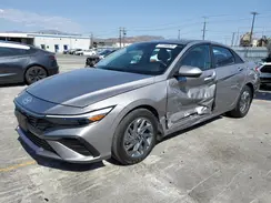 KMHLM4DG4RU807901 2024 HYUNDAI ELANTRA