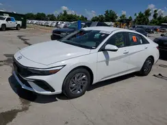 KMHLM4DG4RU812211 2024 HYUNDAI ELANTRA