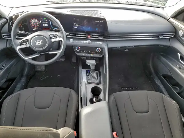 KMHLM4DG4RU813360 2024 HYUNDAI ELANTRA - Image 8