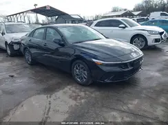 KMHLM4DG4RU816890 2024 HYUNDAI ELANTRA