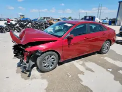 KMHLM4DG4RU817182 2024 HYUNDAI ELANTRA