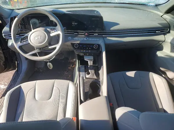 KMHLM4DG4RU819031 2024 HYUNDAI ELANTRA - Image 8