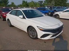 KMHLM4DG4RU819708 2024 HYUNDAI ELANTRA