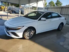 KMHLM4DG4RU820650 2024 HYUNDAI ELANTRA