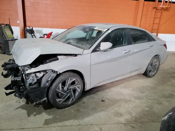 KMHLM4DG4RU827095 2024 HYUNDAI ELANTRA - Image 1