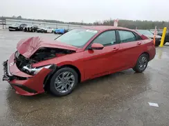 KMHLM4DG4RU829624 2024 HYUNDAI ELANTRA