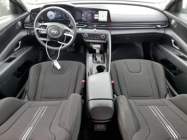 KMHLM4DG4RU832877 2024 HYUNDAI ELANTRA - Image 8