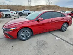 KMHLM4DG4RU833575 2024 HYUNDAI ELANTRA