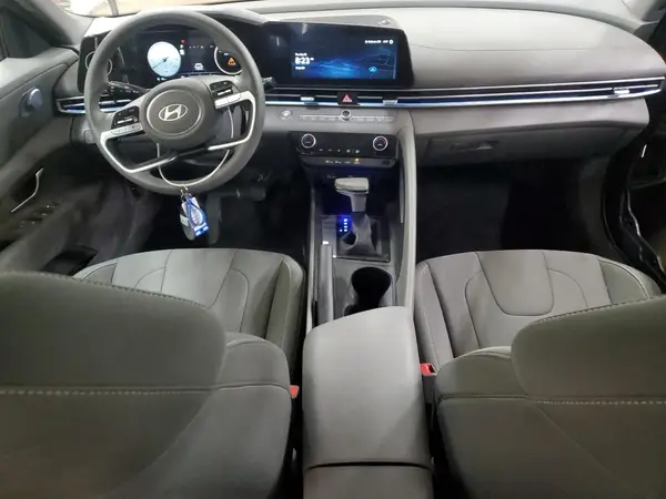 KMHLM4DG4RU833690 2024 HYUNDAI ELANTRA - Image 8