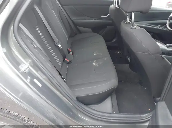 KMHLM4DG4RU833897 2024 HYUNDAI ELANTRA - Image 8