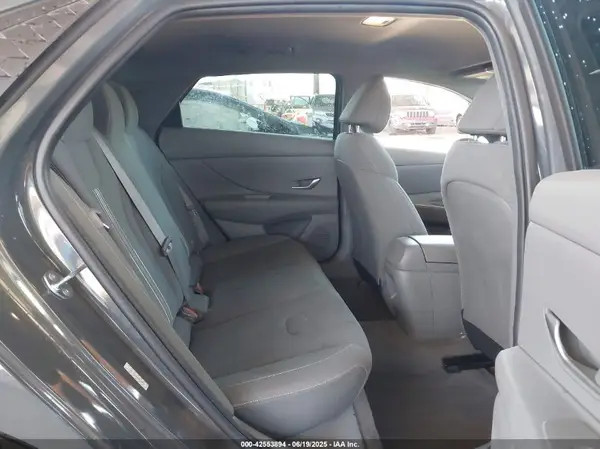 KMHLM4DG4RU842874 2024 HYUNDAI ELANTRA - Image 8