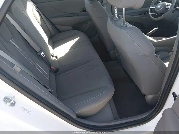 KMHLM4DG4RU844771 2024 HYUNDAI ELANTRA - Image 8