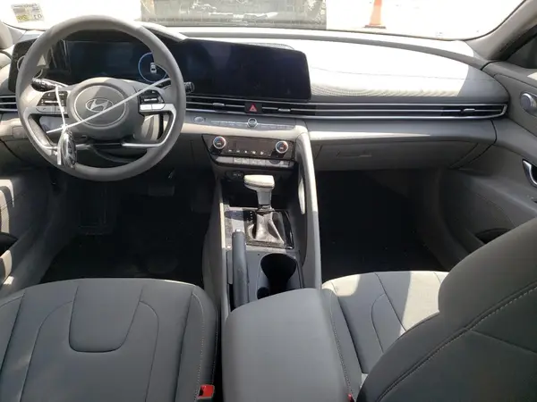 KMHLM4DG4RU846021 2024 HYUNDAI ELANTRA - Image 8