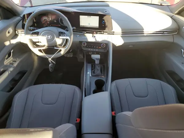 KMHLM4DG4RU847427 2024 HYUNDAI ELANTRA - Image 8