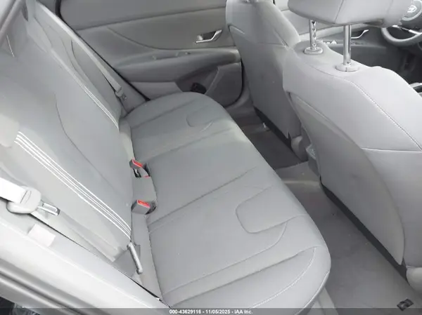 KMHLM4DG4RU847508 2024 HYUNDAI ELANTRA - Image 8