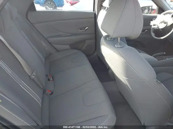 KMHLM4DG4RU852319 2024 HYUNDAI ELANTRA - Image 8