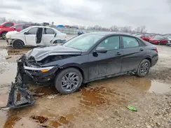 KMHLM4DG4RU852322 2024 HYUNDAI ELANTRA