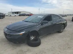 KMHLM4DG4RU852434 2024 HYUNDAI ELANTRA