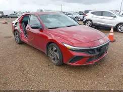 KMHLM4DG4SU011090 2025 HYUNDAI ELANTRA