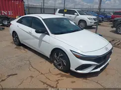 KMHLM4DG4SU013681 2025 HYUNDAI ELANTRA