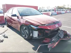 KMHLM4DG4SU017018 2025 HYUNDAI ELANTRA
