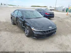 KMHLM4DG4SU024017 2025 HYUNDAI ELANTRA