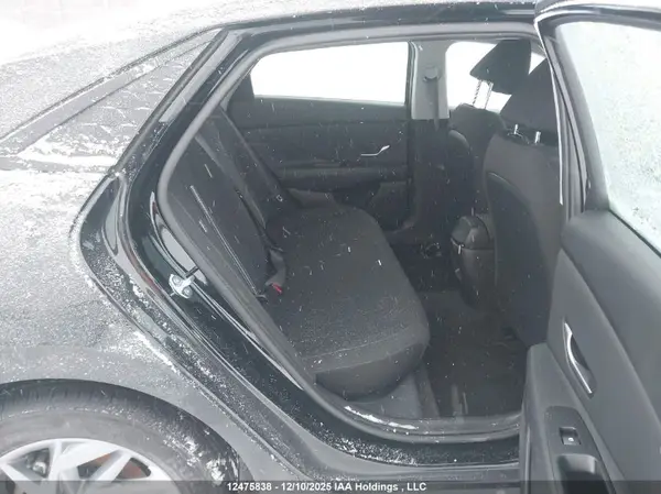 KMHLM4DG4SU028665 2025 HYUNDAI ELANTRA - Image 8