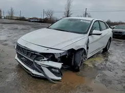 KMHLM4DG4SU029900 2025 HYUNDAI ELANTRA