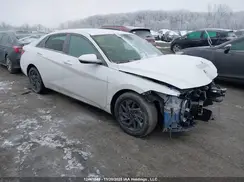 KMHLM4DG4SU034949 2025 HYUNDAI ELANTRA