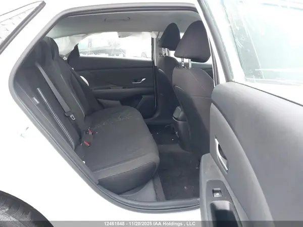 KMHLM4DG4SU034949 2025 HYUNDAI ELANTRA - Image 8