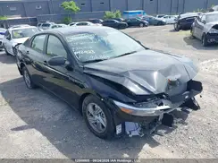 KMHLM4DG4SU042923 2025 HYUNDAI ELANTRA