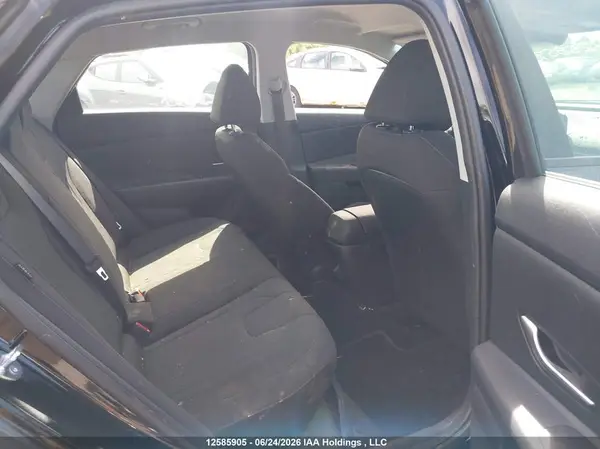 KMHLM4DG4SU042923 2025 HYUNDAI ELANTRA - Image 8