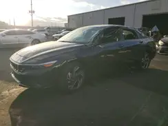 KMHLM4DG4SU045742 2025 HYUNDAI ELANTRA