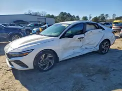 KMHLM4DG4SU047233 2025 HYUNDAI ELANTRA