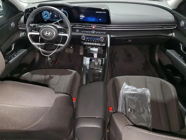 KMHLM4DG4SU050956 2025 HYUNDAI ELANTRA - Image 8
