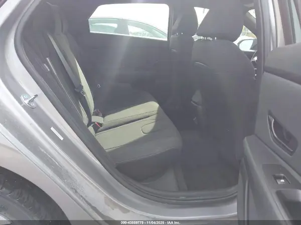 KMHLM4DG4SU051119 2025 HYUNDAI ELANTRA - Image 8