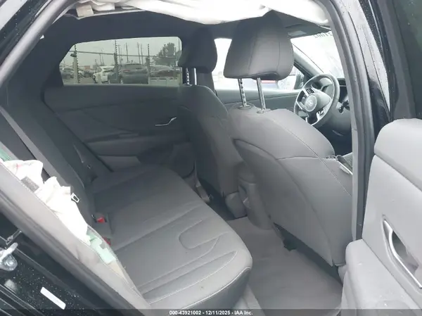 KMHLM4DG4SU053727 2025 HYUNDAI ELANTRA - Image 8