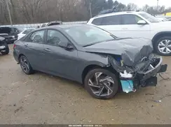 KMHLM4DG4SU055073 2025 HYUNDAI ELANTRA