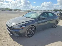 KMHLM4DG4SU056496 2025 HYUNDAI ELANTRA