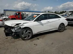 KMHLM4DG4SU059009 2025 HYUNDAI ELANTRA
