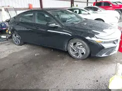 KMHLM4DG4SU059169 2025 HYUNDAI ELANTRA