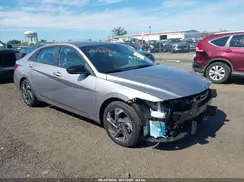 KMHLM4DG4SU064209 2025 HYUNDAI ELANTRA