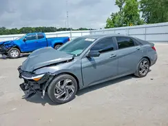 KMHLM4DG4SU067398 2025 HYUNDAI ELANTRA