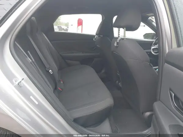 KMHLM4DG4SU069524 2025 HYUNDAI ELANTRA - Image 8