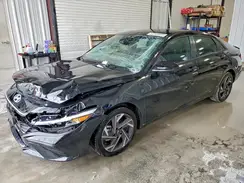 KMHLM4DG4SU077218 2025 HYUNDAI ELANTRA