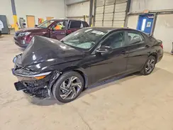 KMHLM4DG4SU077932 2025 HYUNDAI ELANTRA