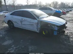 KMHLM4DG4SU078983 2025 HYUNDAI ELANTRA